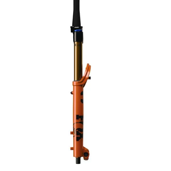 Fourche FOX 38 FACTORY 29" Grip X2 Orange 2027 - Image 3
