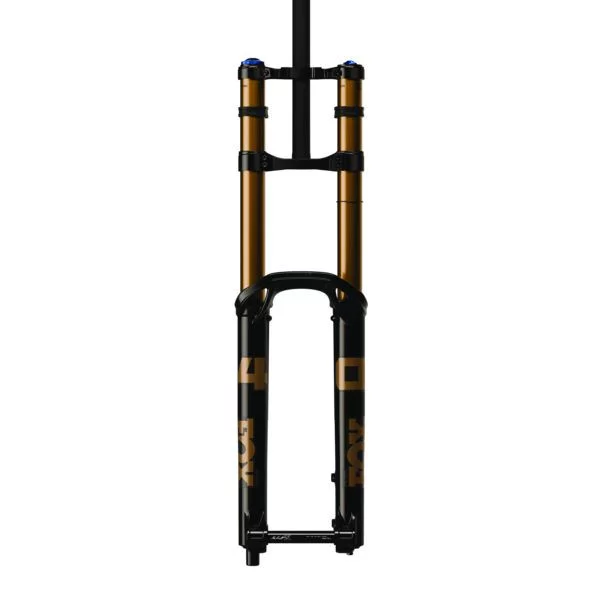 Fourche FOX 40 FACTORY 29" Grip X2 Noir 2027 - Image 2