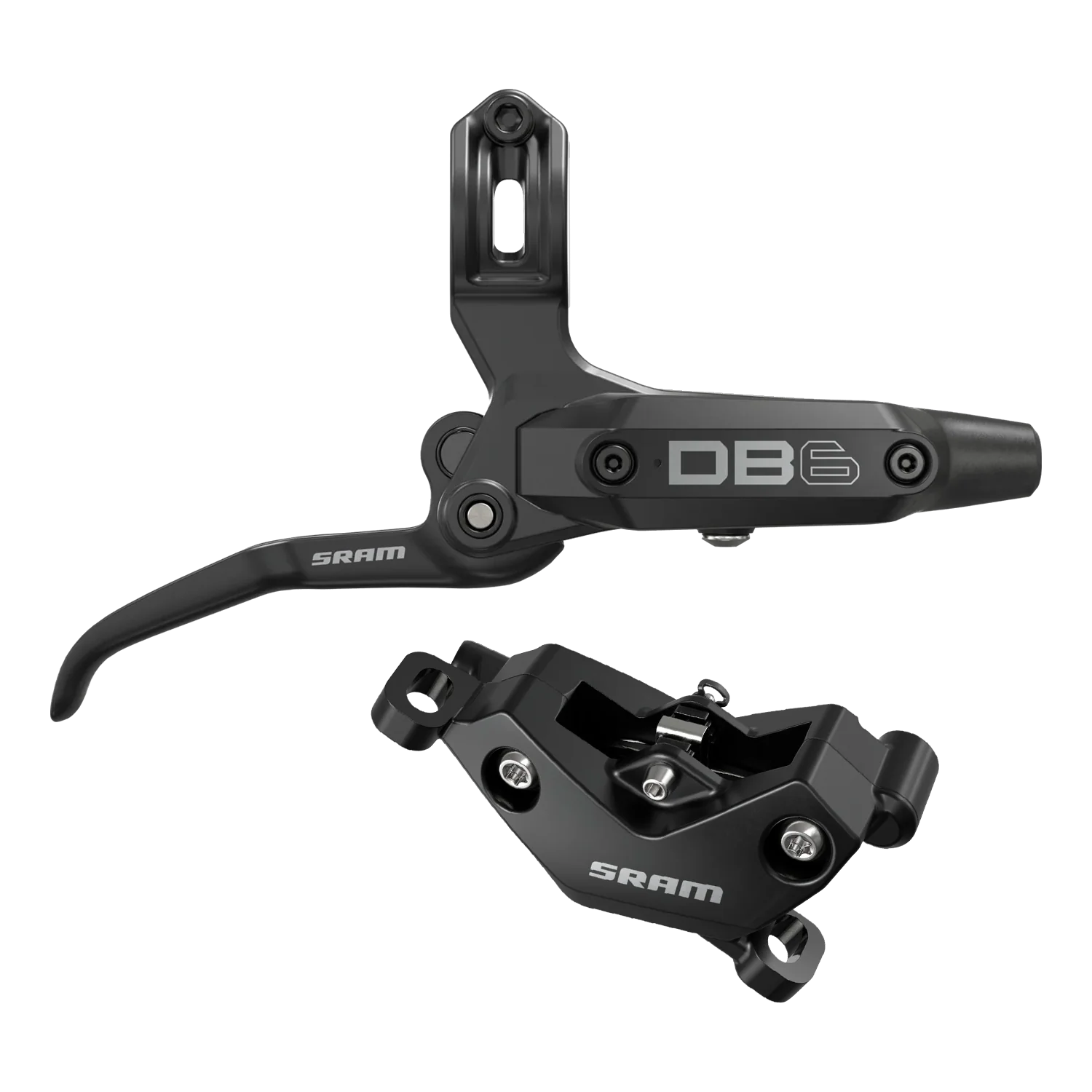 Frein Arrière SRAM DB6 Noir