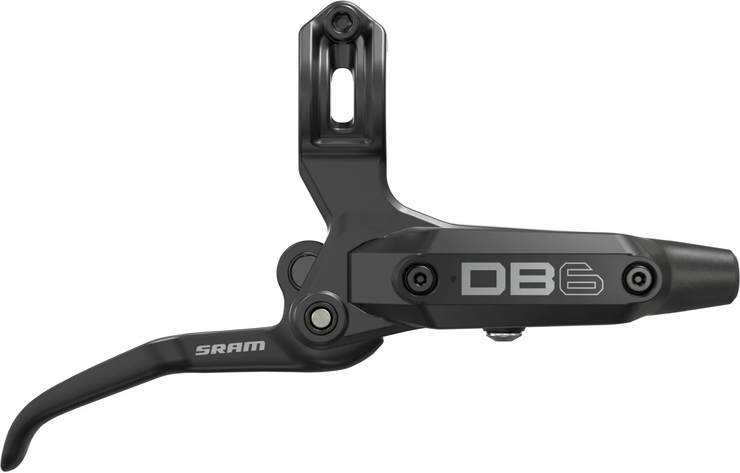 Frein Arrière SRAM DB6 Noir - Image 2