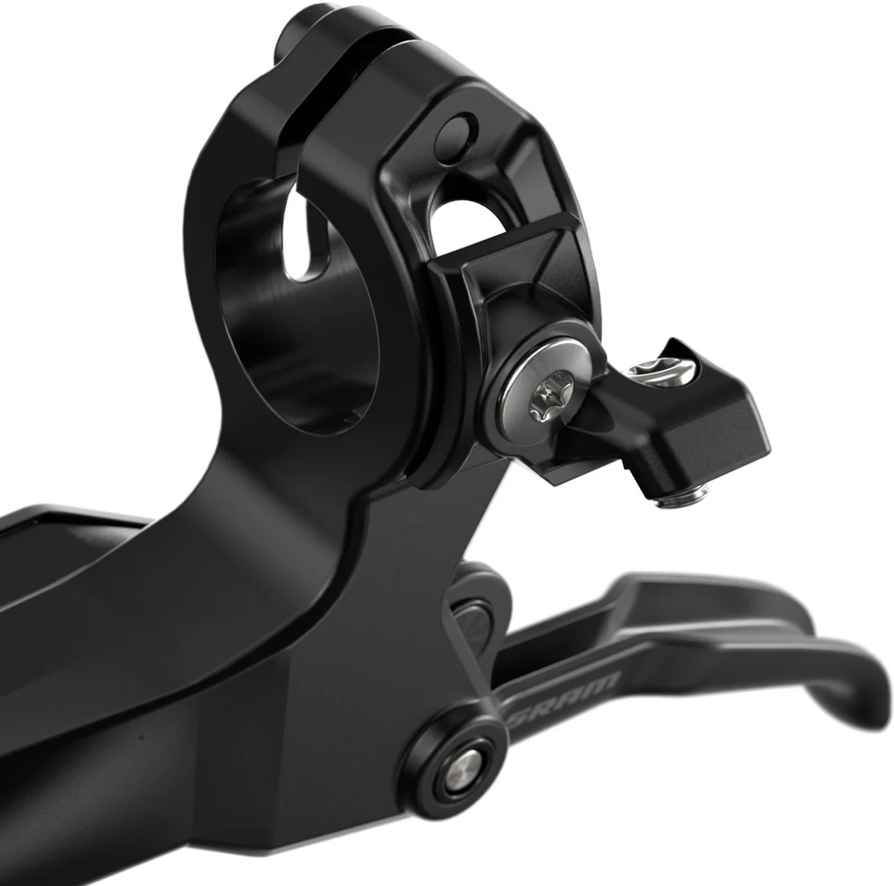 Frein Arrière SRAM DB6 Noir - Image 3