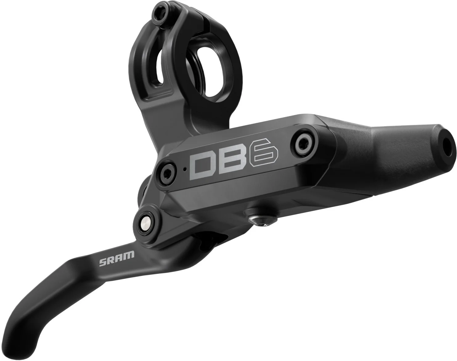 Frein Arrière SRAM DB6 Noir - Image 4
