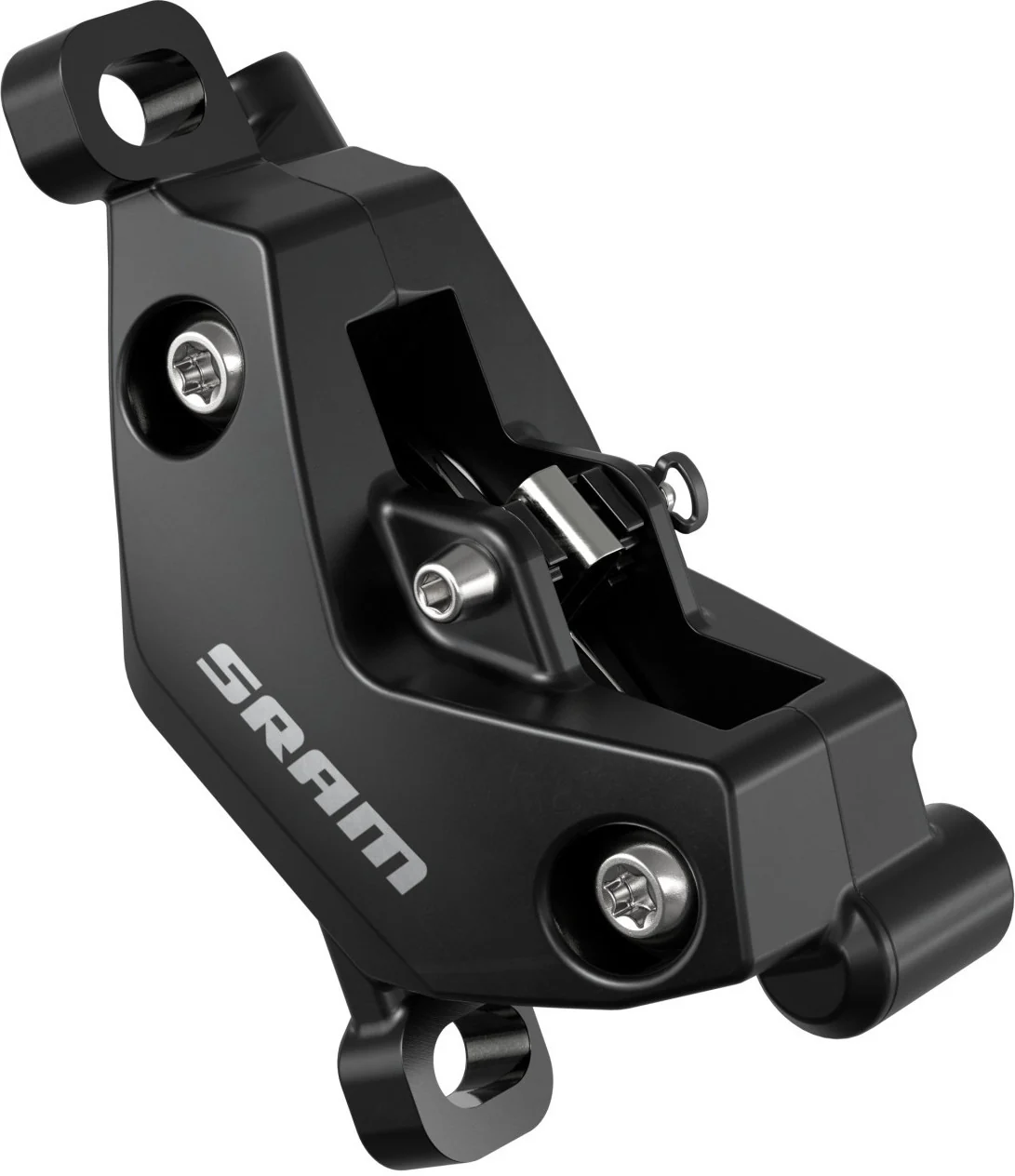 Frein Arrière SRAM DB6 Noir - Image 6