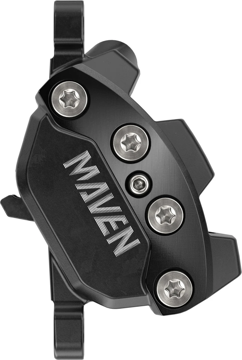 Frein Arrière SRAM MAVEN SILVER A1 Noir - Image 4