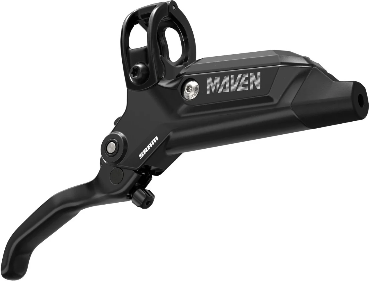 Frein Avant SRAM MAVEN BASE Noir - Image 2