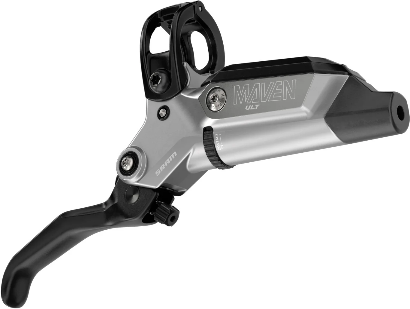 Frein Avant SRAM MAVEN ULTIMATE A1 Argent - Image 3