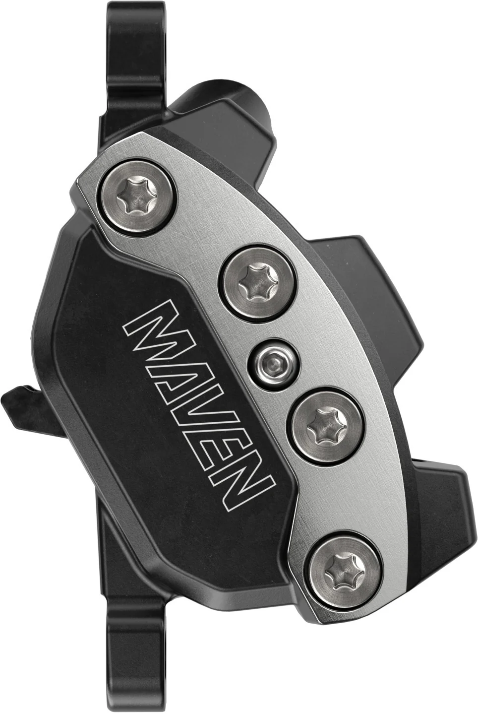 Frein Avant SRAM MAVEN ULTIMATE A1 Argent - Image 4