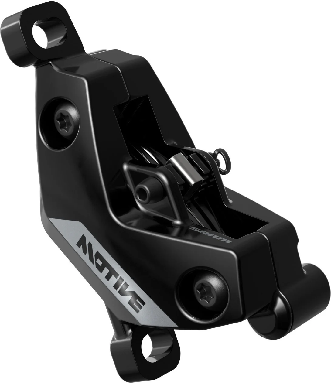 Frein Avant SRAM MOTIVE SILVER Noir - Image 3