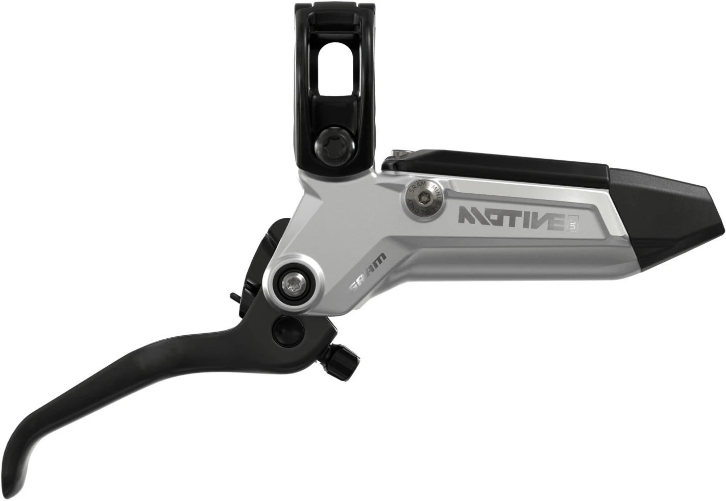 Frein Avant SRAM MOTIVE ULTIMATE Argent - Image 2