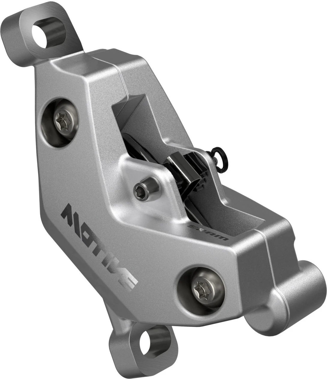 Frein Avant SRAM MOTIVE ULTIMATE Argent - Image 5