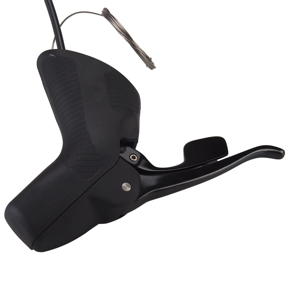 Levier Droit et Étrier Arrière SRAM APEX HRD 11V Post Mount Sans Disque - Image 3