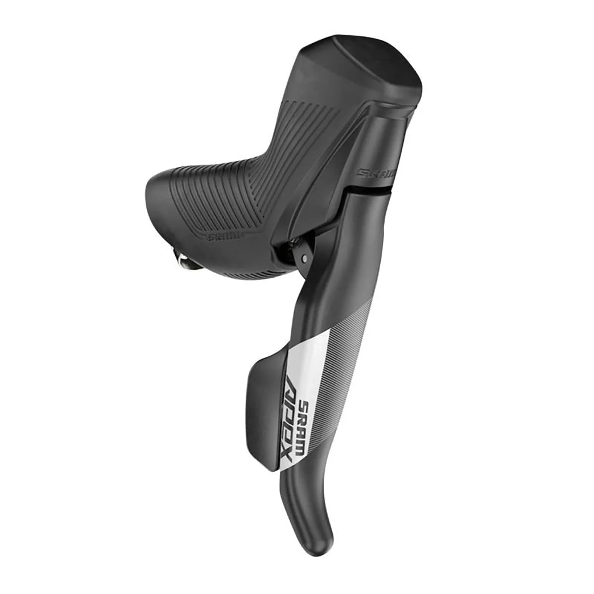 Levier Droit et Étrier Arrière SRAM APEX D1 HRD 12V Flat Mount Sans Disque - Image 2