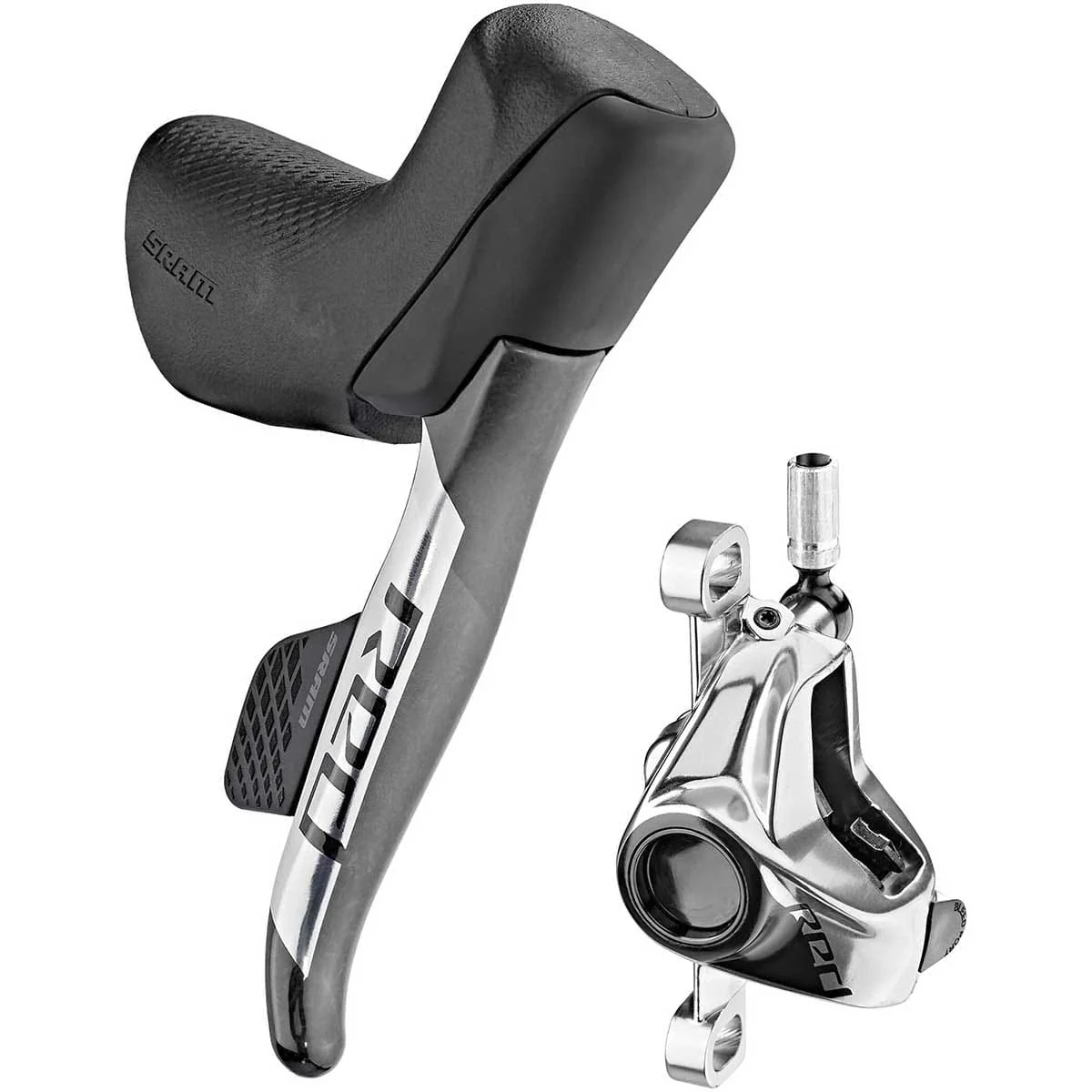 Levier Droit et Étrier Arrière SRAM RED ETAP