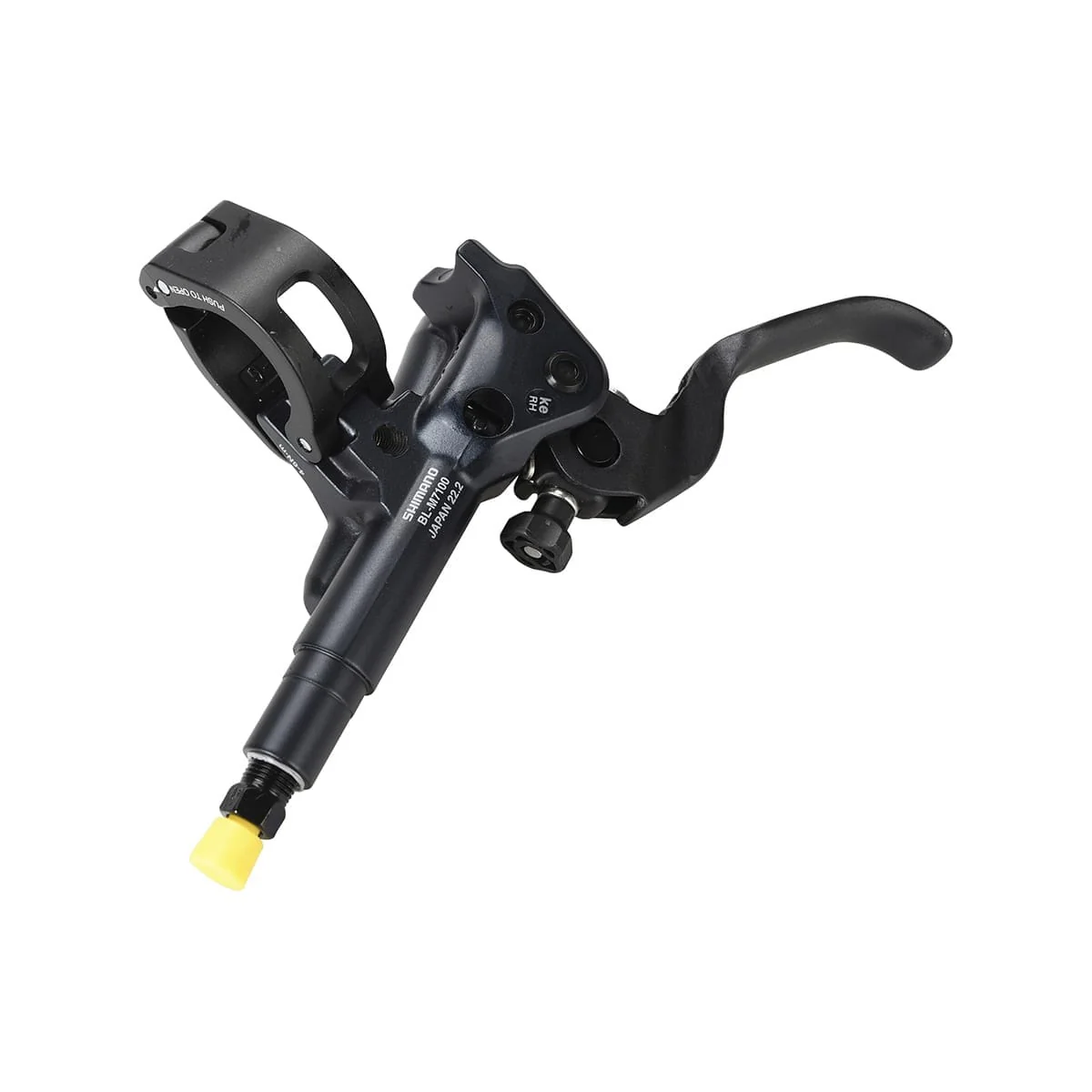 Frein Arrière SHIMANO SLX M7100 J-KIT - Image 2