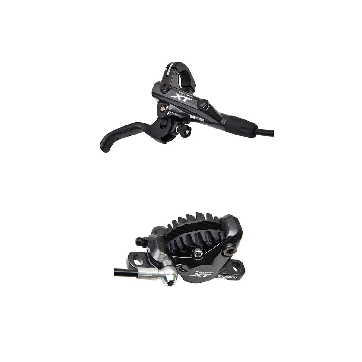 Frein Arrière SHIMANO XT M8000 J-KIT