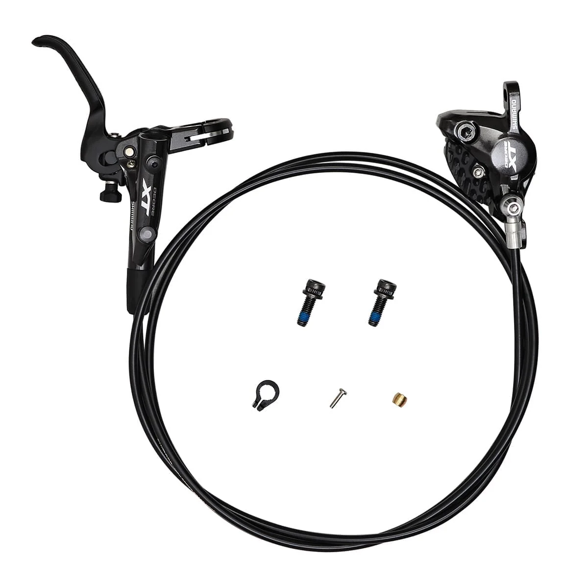 Frein Arrière SHIMANO XT M8000 J-KIT - Image 5