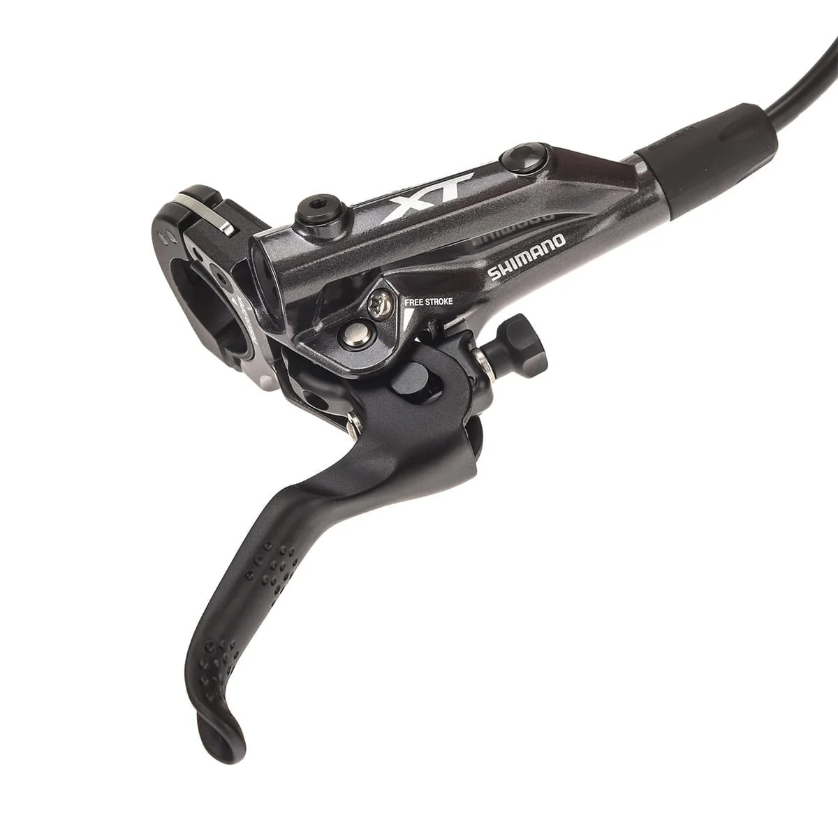 Frein Arrière SHIMANO XT M8020 4 Pistons J-KIT - Image 2