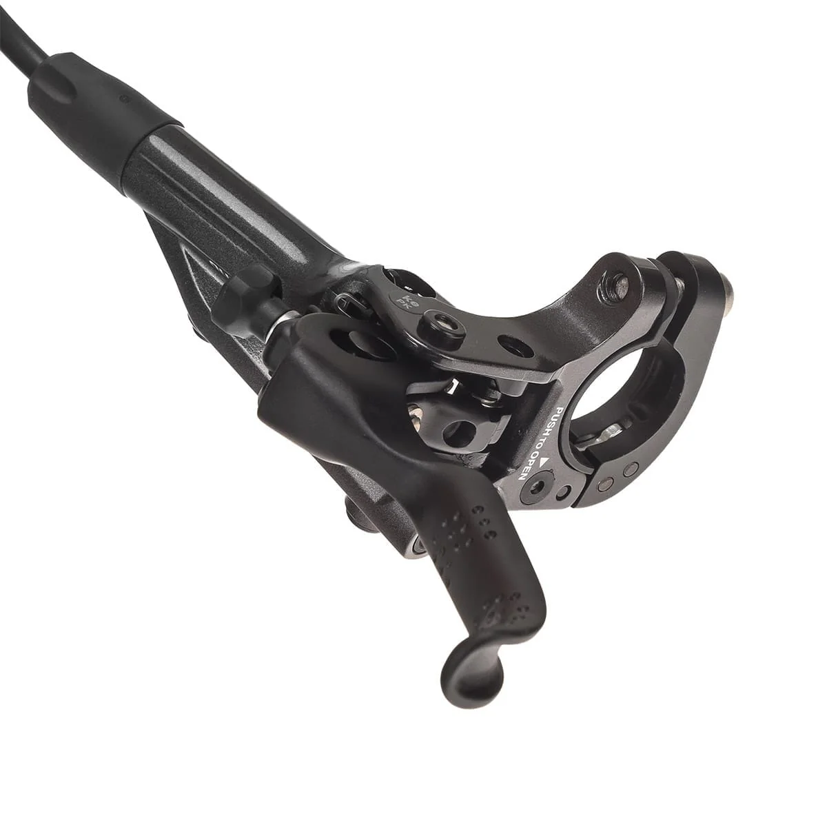 Frein Arrière SHIMANO XT M8020 4 Pistons J-KIT - Image 4