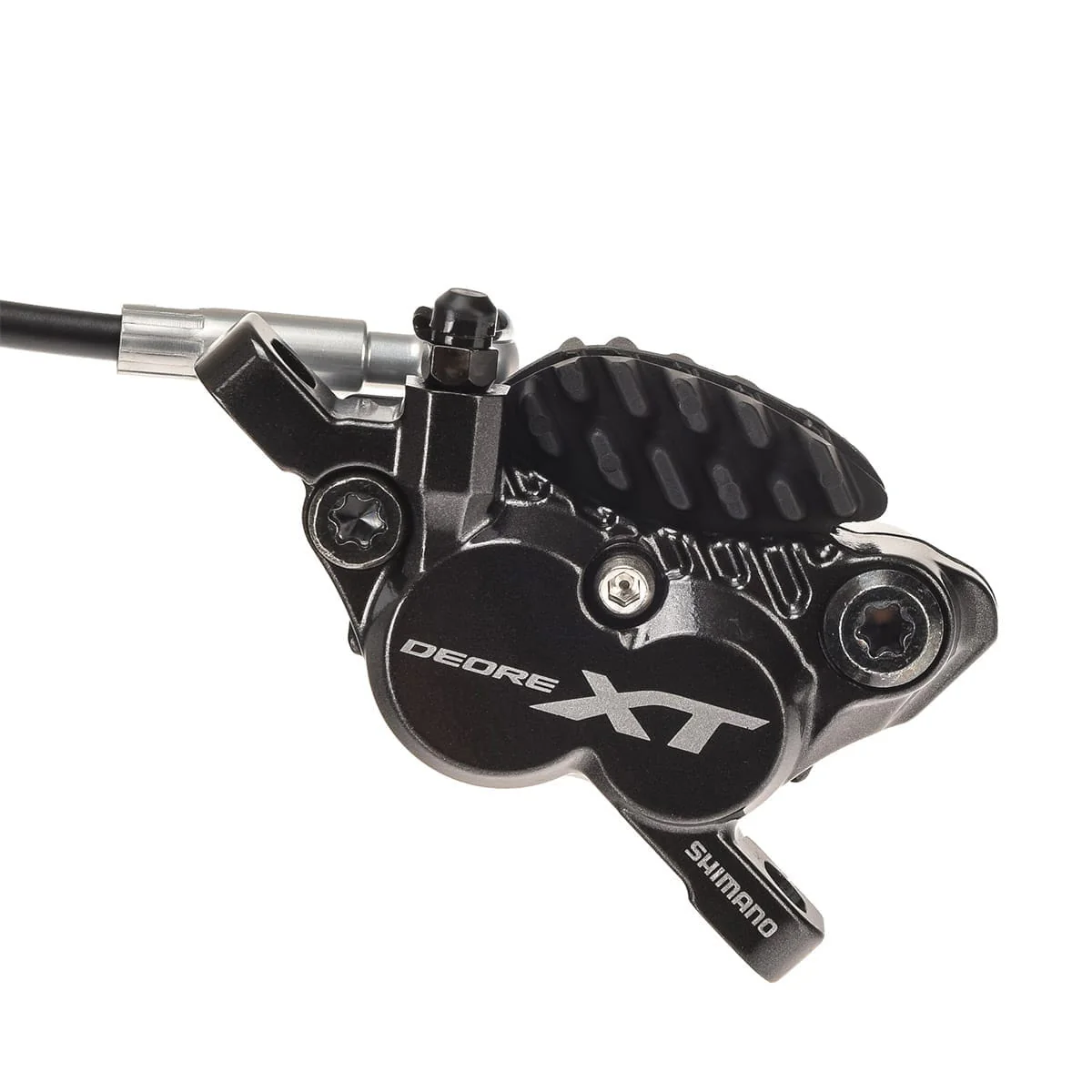 Frein Arrière SHIMANO XT M8020 4 Pistons J-KIT - Image 6