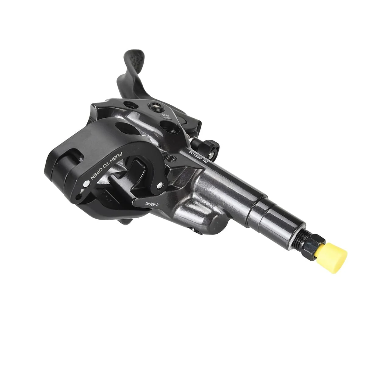 Frein Arrière SHIMANO XT M8100 J-Kit - Image 5