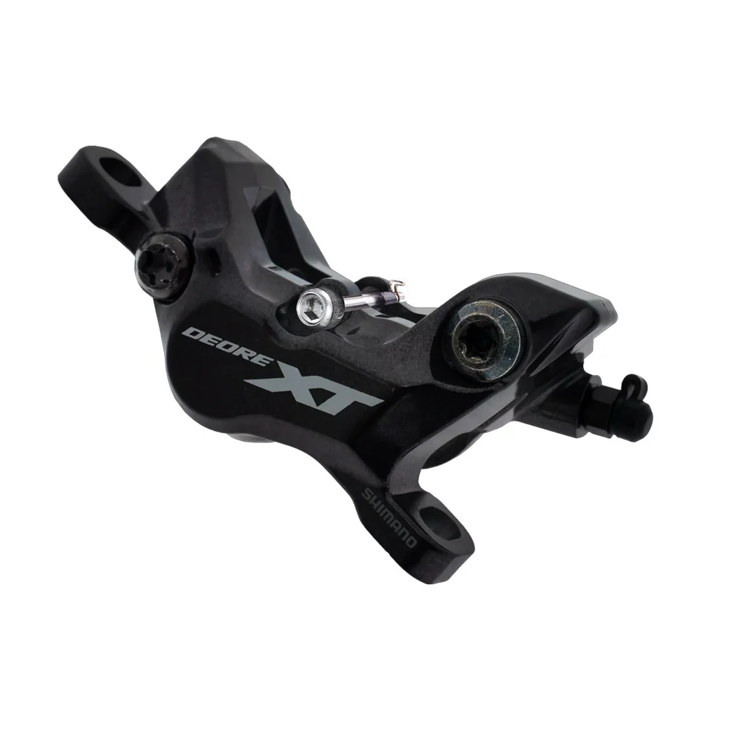 Frein Arrière SHIMANO XT M8120 4 Pistons - Image 3