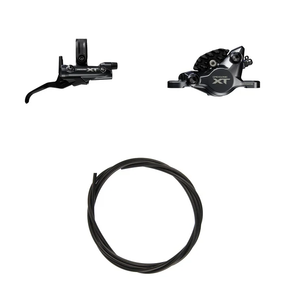 Frein Arrière SHIMANO XT M8200 XC 2 Pistons