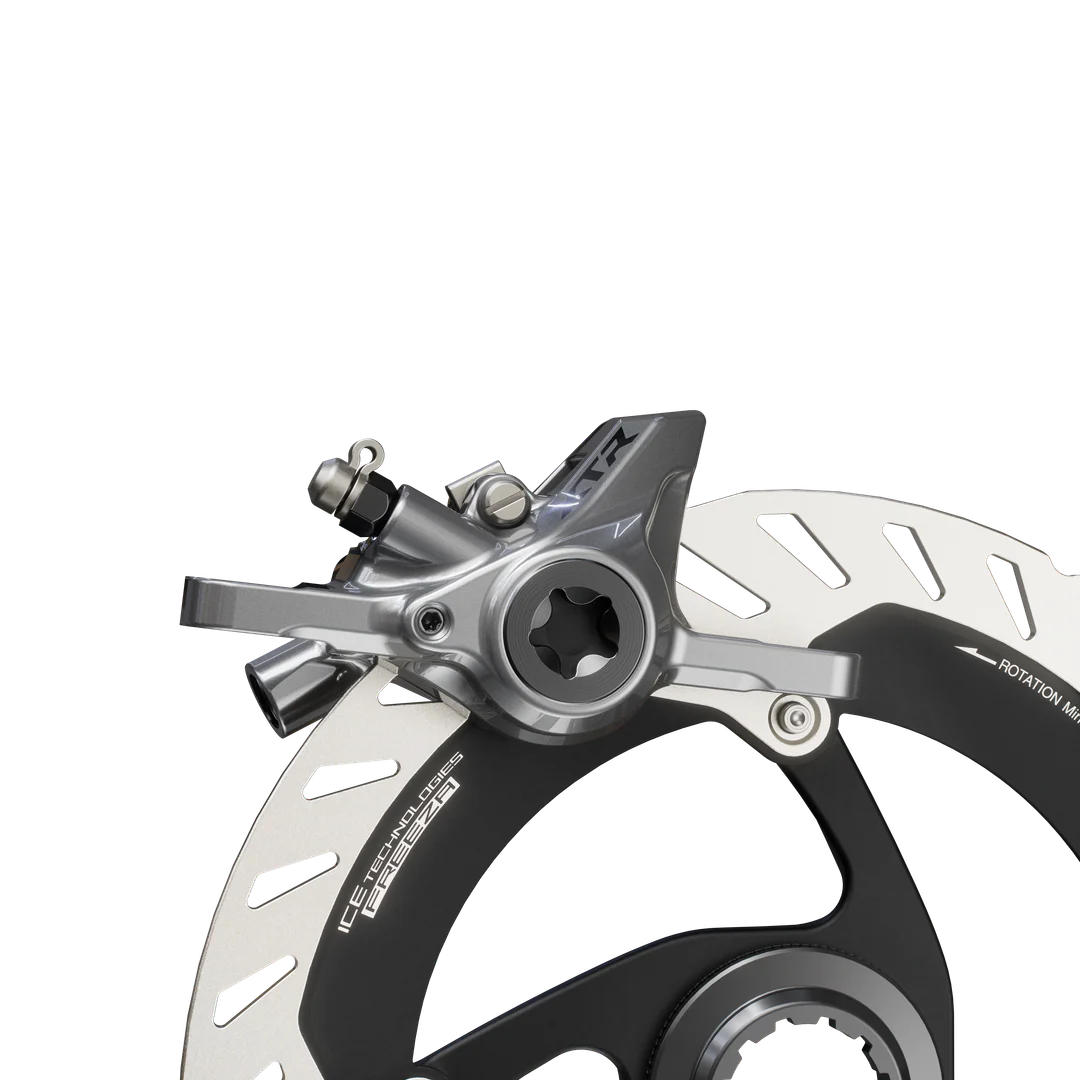 Frein Arrière SHIMANO XTR M9200 XC 2 Pistons - Image 6