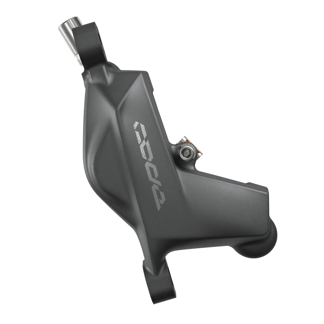 Frein Arrière SRAM CODE BRONZE STEALTH Gris - Image 5