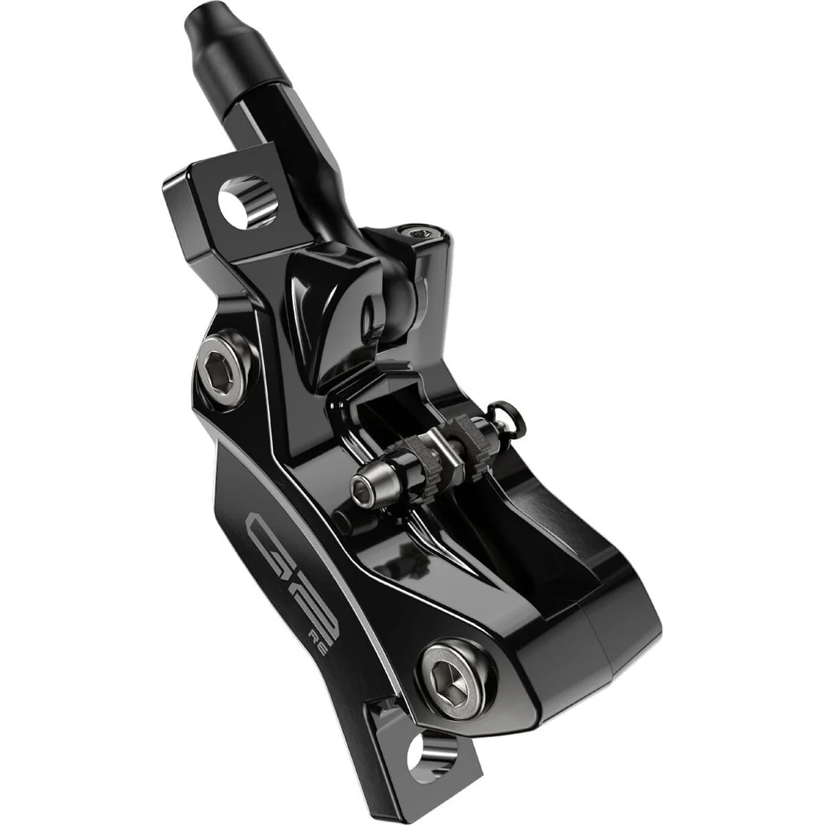 Frein Arrière SRAM G2 RE Noir 2022 - Image 2