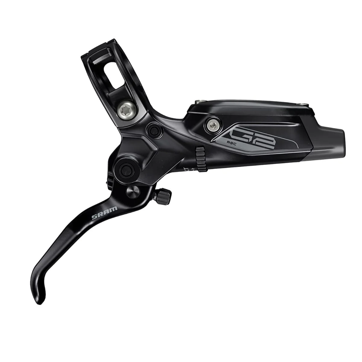 Frein Arrière SRAM G2 RSC Noir - Image 2