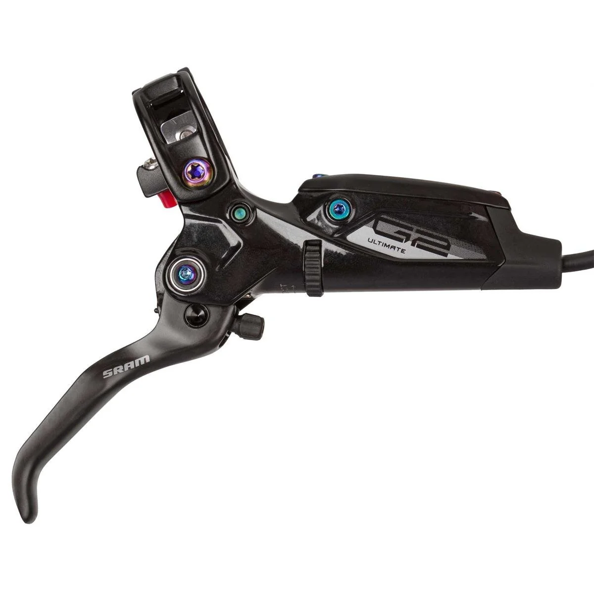 Frein Arriere SRAM G2 Ultimate A1 Rainbow