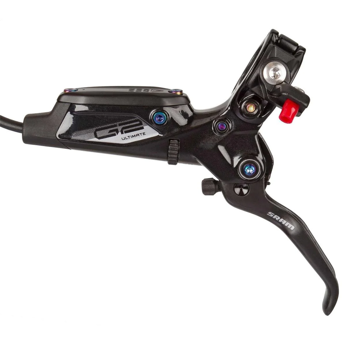Frein Arriere SRAM G2 Ultimate A1 Rainbow - Image 2