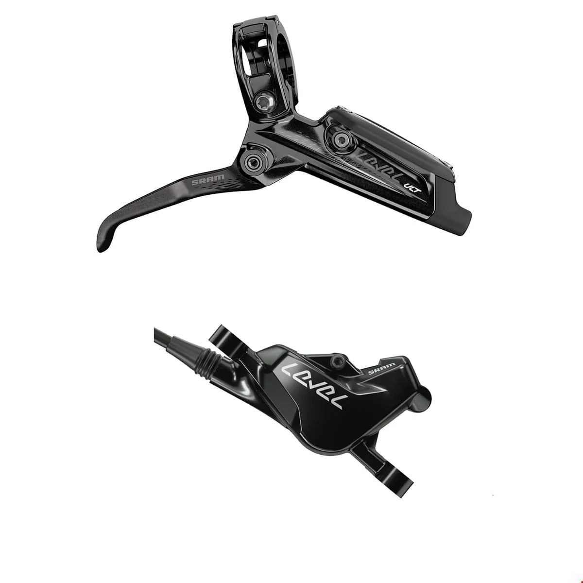 Frein Arrière SRAM LEVEL ULTIMATE B1 Noir