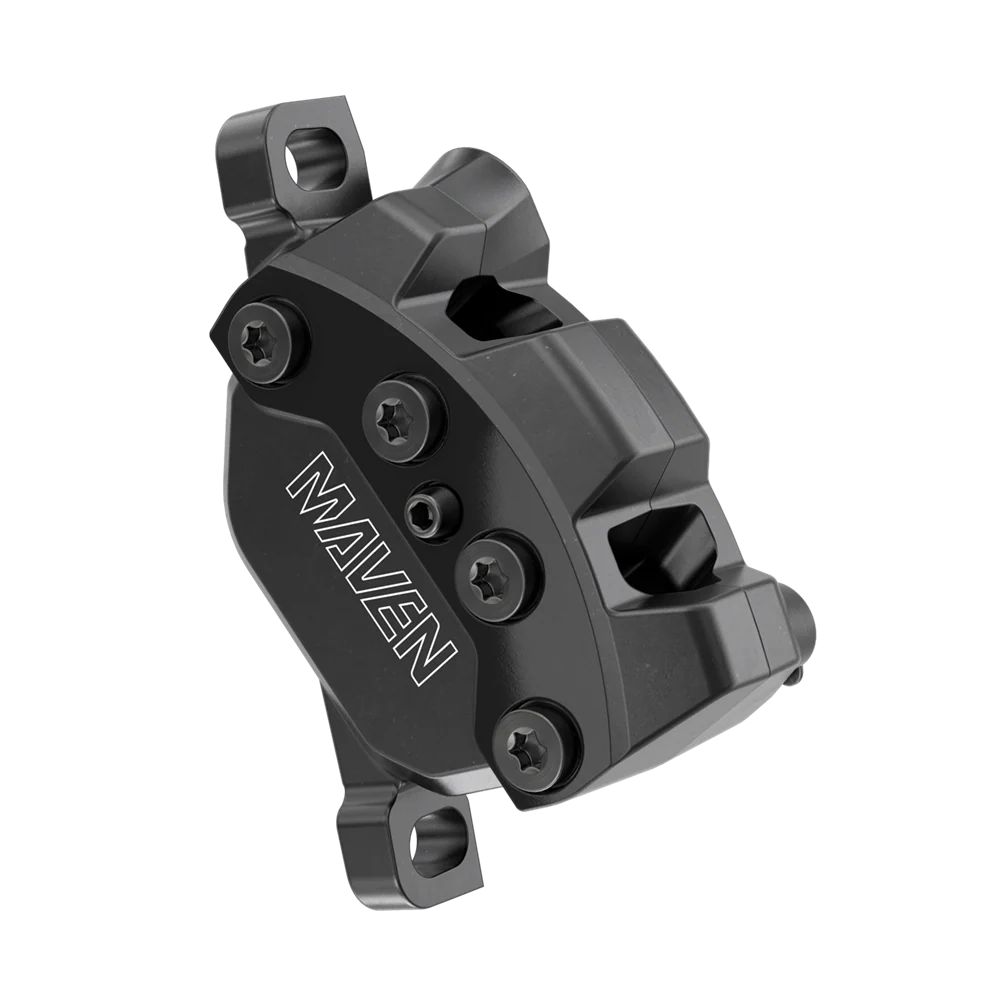 Frein Arriere SRAM MAVEN SILVER B1 Noir - Image 4