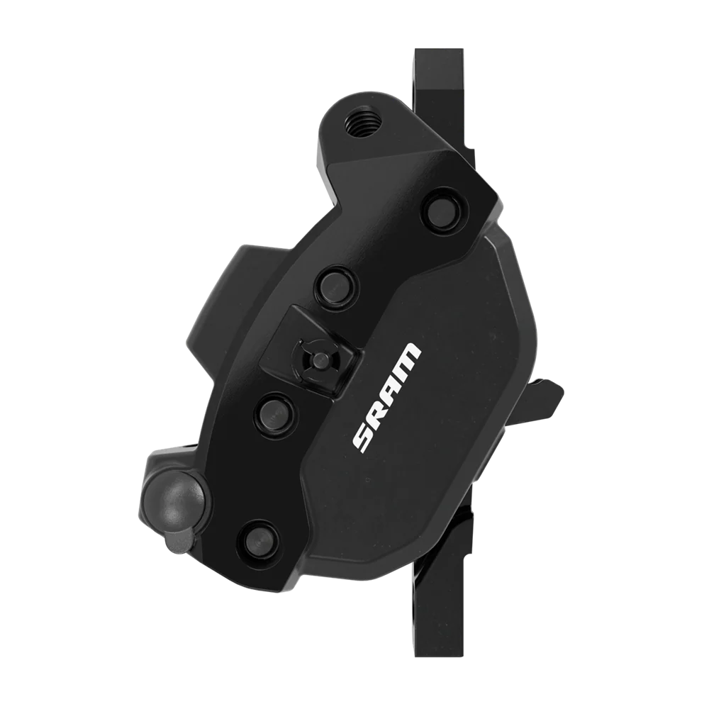 Frein Arriere SRAM MAVEN SILVER B1 Noir - Image 5