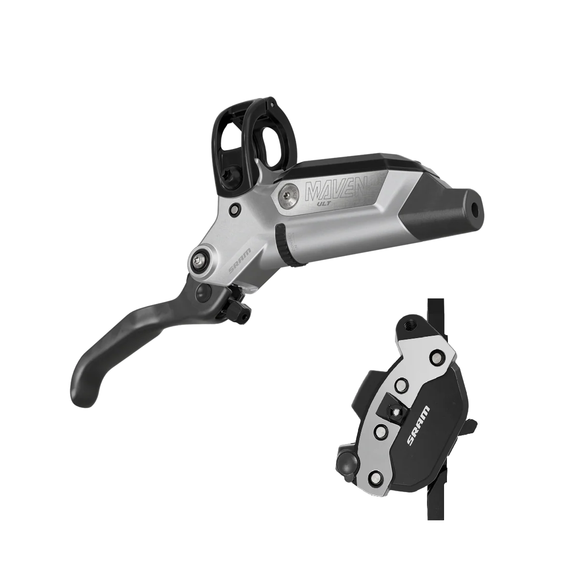 Frein Avant SRAM MAVEN ULTIMATE B1 Noir