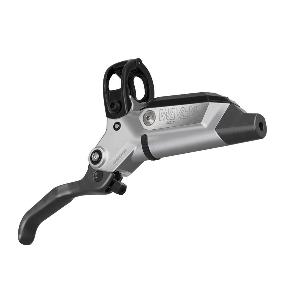 Frein Arrière SRAM MAVEN ULTIMATE B1 Noir - Image 2
