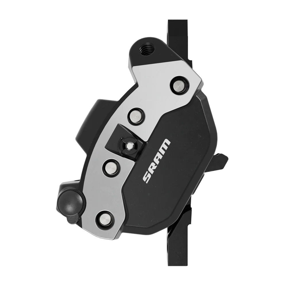 Frein Arrière SRAM MAVEN ULTIMATE B1 Noir - Image 4
