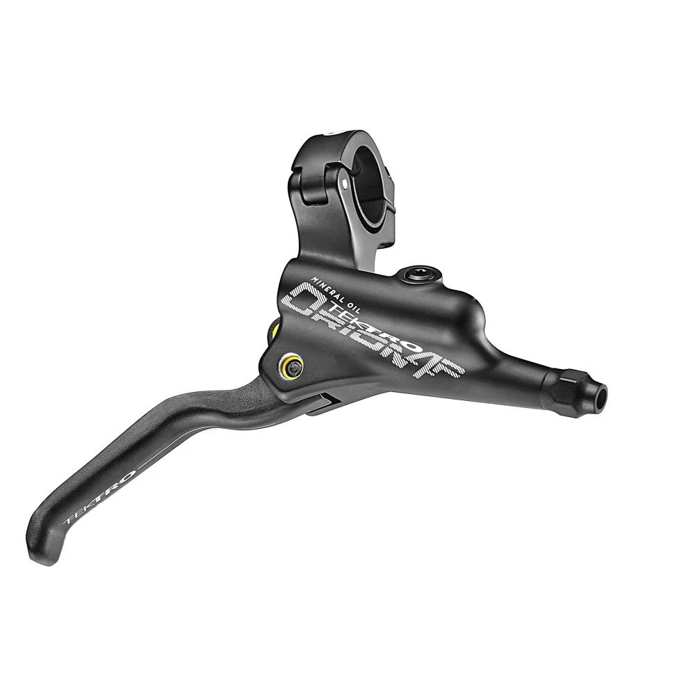 Frein Arrière TEKTRO ORION 4P HD-M745 Noir - Image 2
