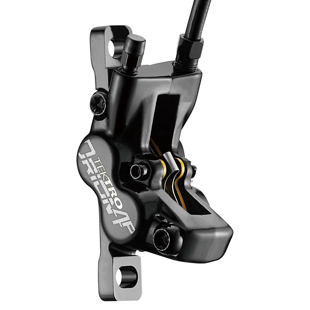 Frein Arrière TEKTRO ORION 4P HD-M745 Noir - Image 3
