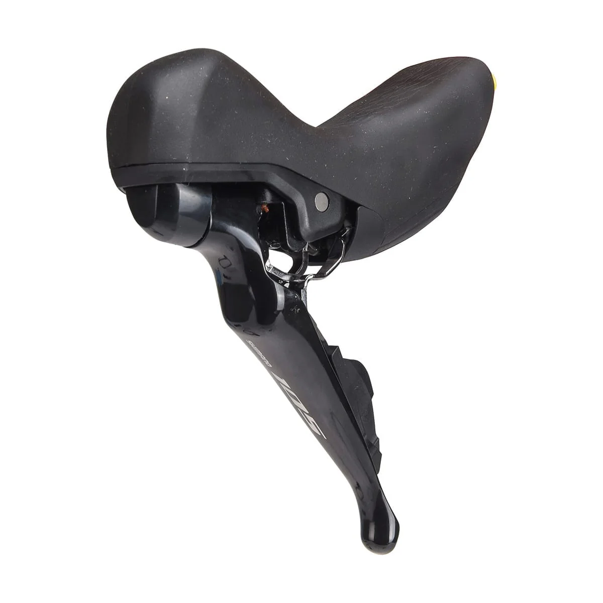 Levier Droit et Étrier Arrière SHIMANO 105 R7020 11V Flat Mount Sans Disque - Image 4