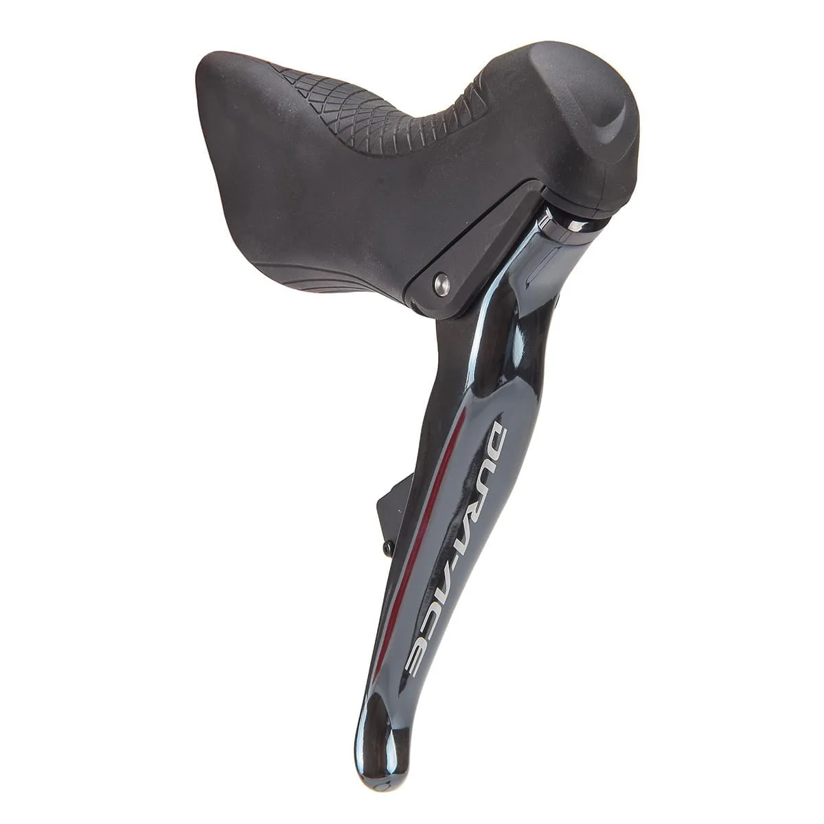 Levier Gauche et Étrier Avant SHIMANO DURA-ACE DI2 R9170 Double Flat Mount Sans Disque - Image 2
