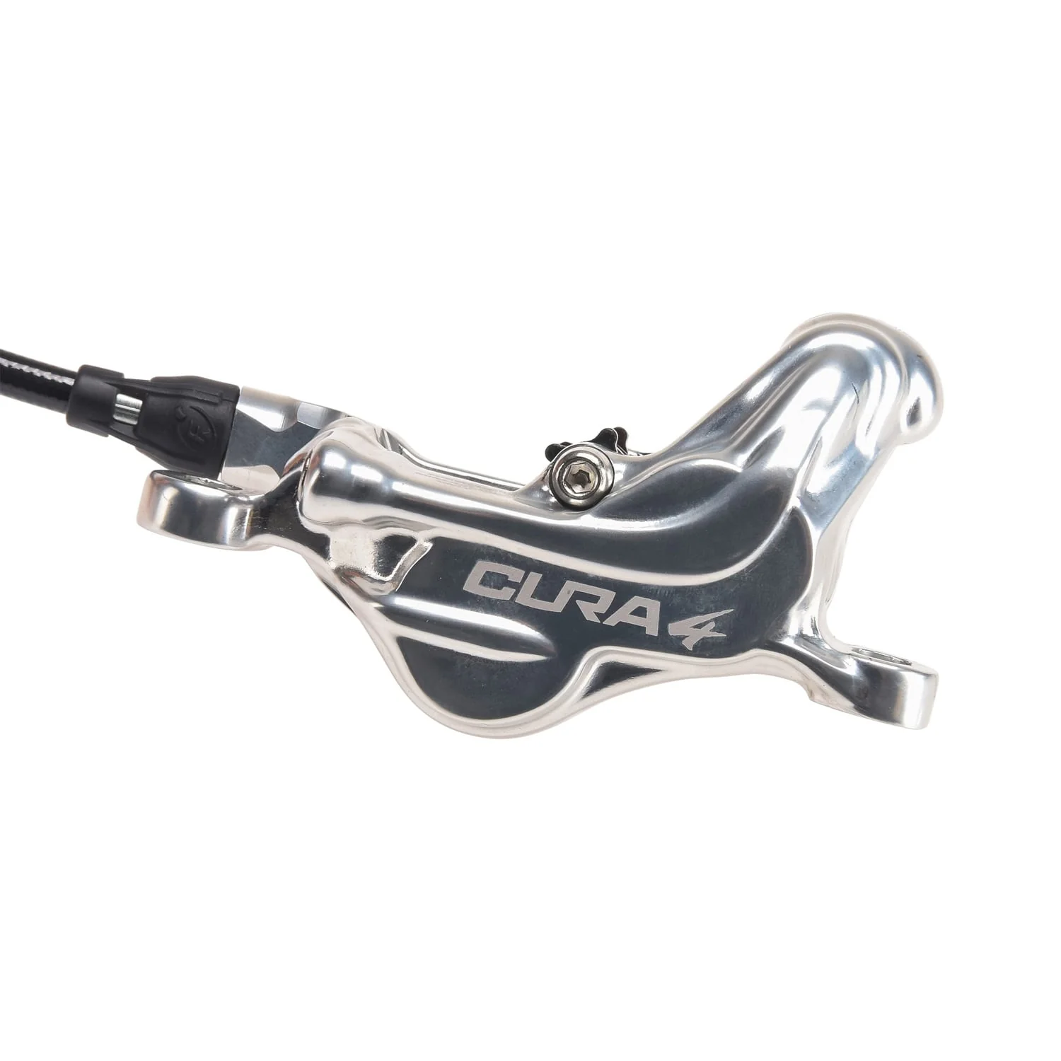 Frein Avant ou Arrière FORMULA CURA 4 Argent - Image 7