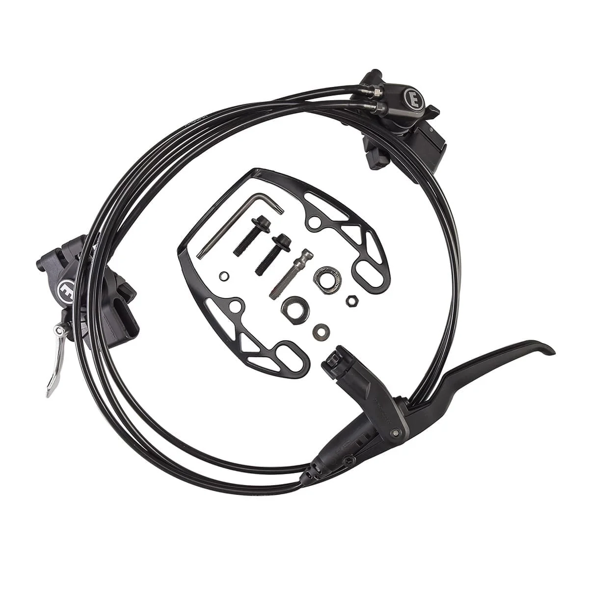 Frein Avant ou Arrière MAGURA HS11 EASY MOUNT Noir - Image 6