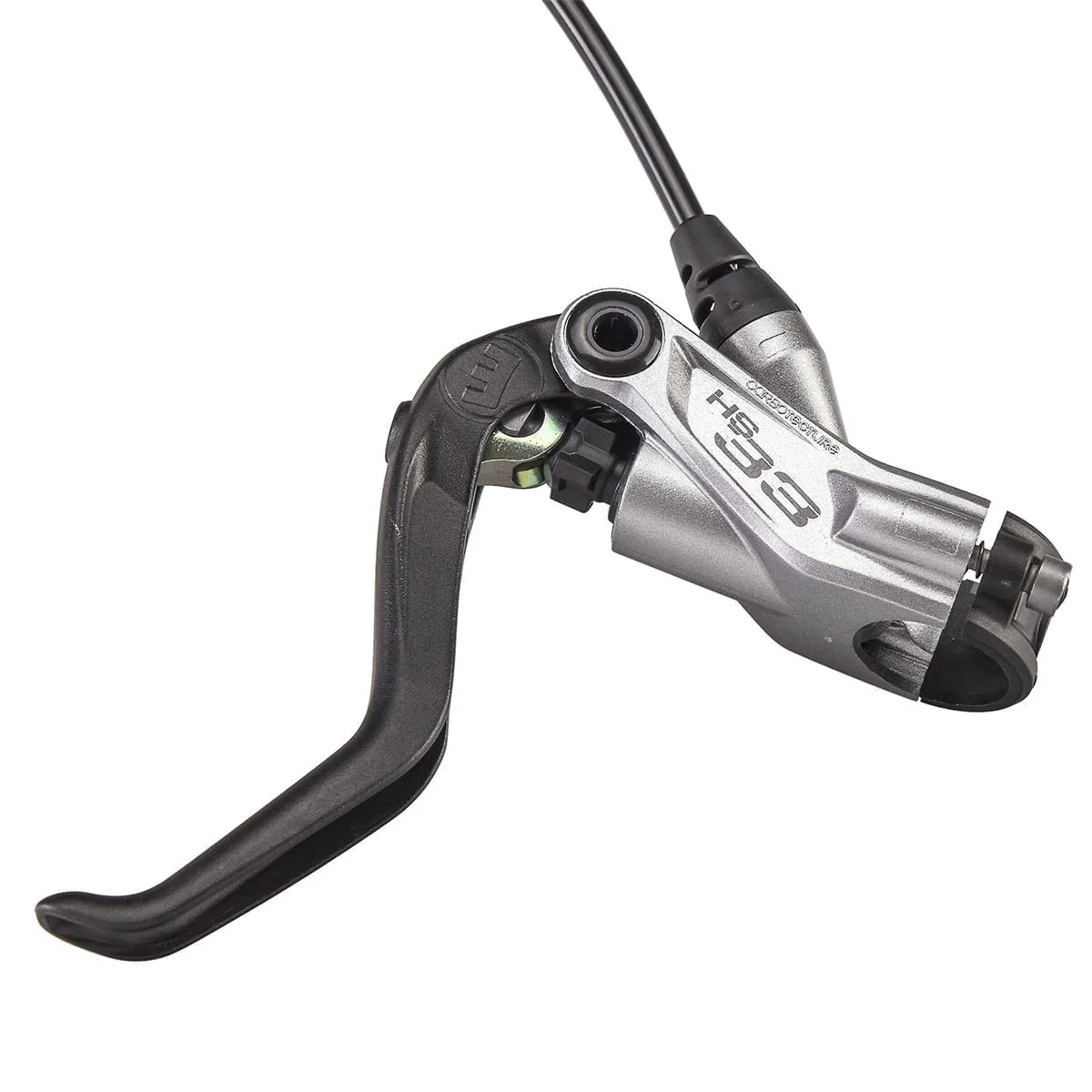 Frein Avant ou Arrière MAGURA HS33 2 Doigts Argent - Image 2