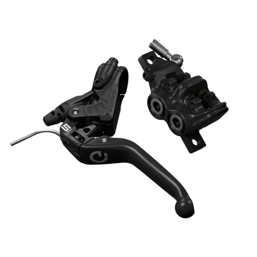 Frein Avant ou Arrière MAGURA MT5e HIGO OPENER NC Noir