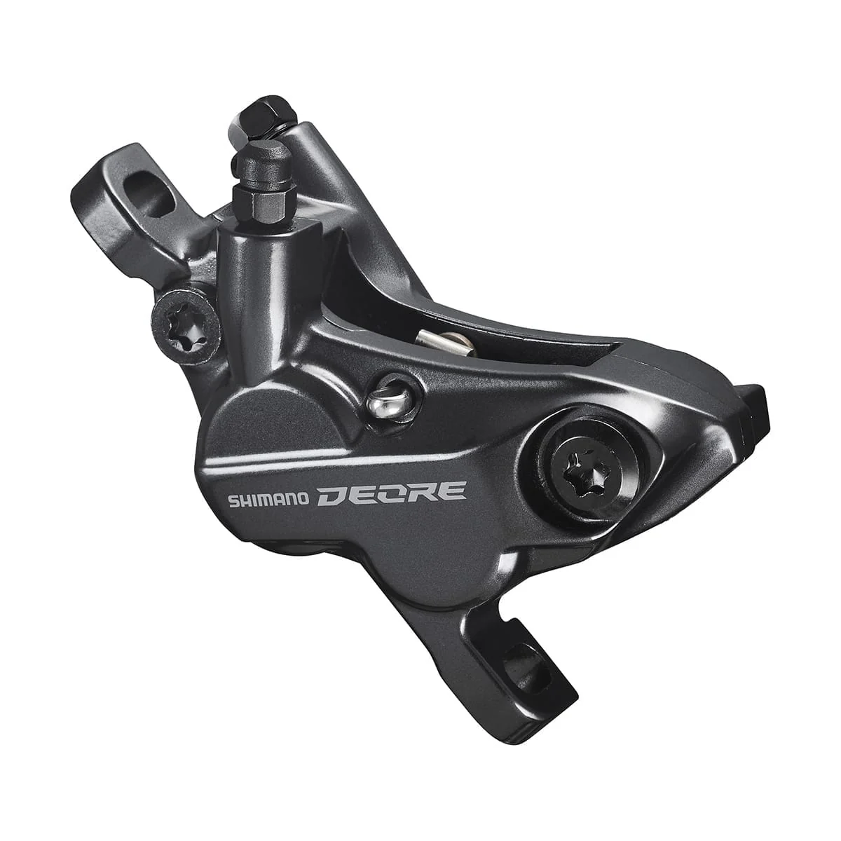 Frein Avant SHIMANO DEORE M6120 4 Pistons J-KIT - Image 3