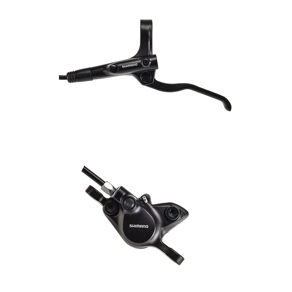 Frein Avant SHIMANO MT201/200