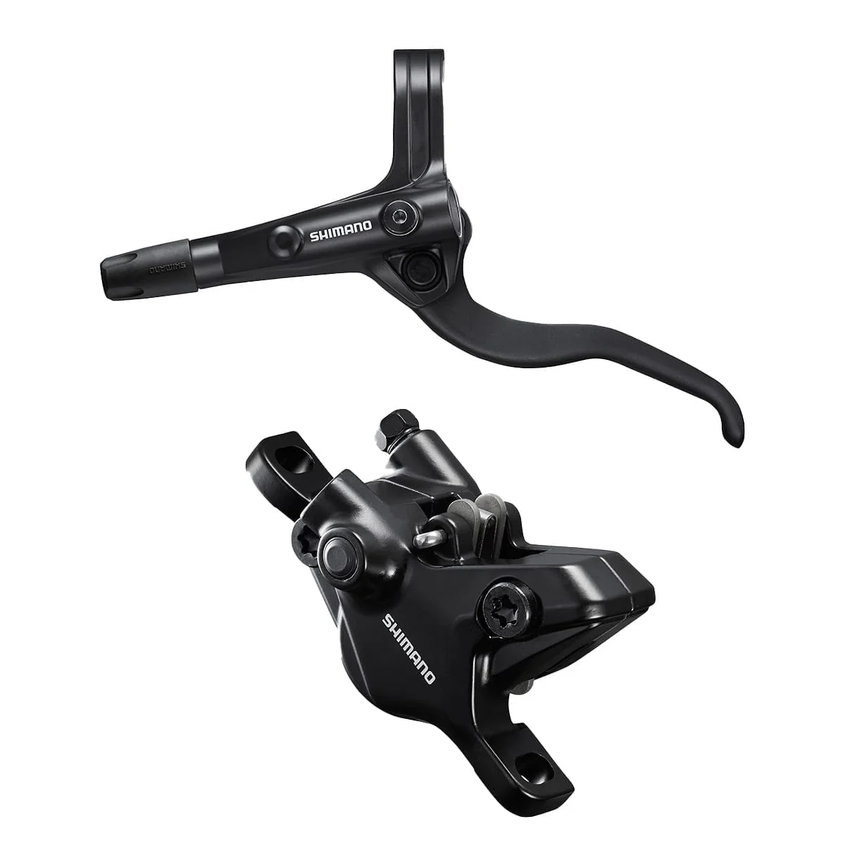 Frein Avant SHIMANO MT401/410 J-KIT