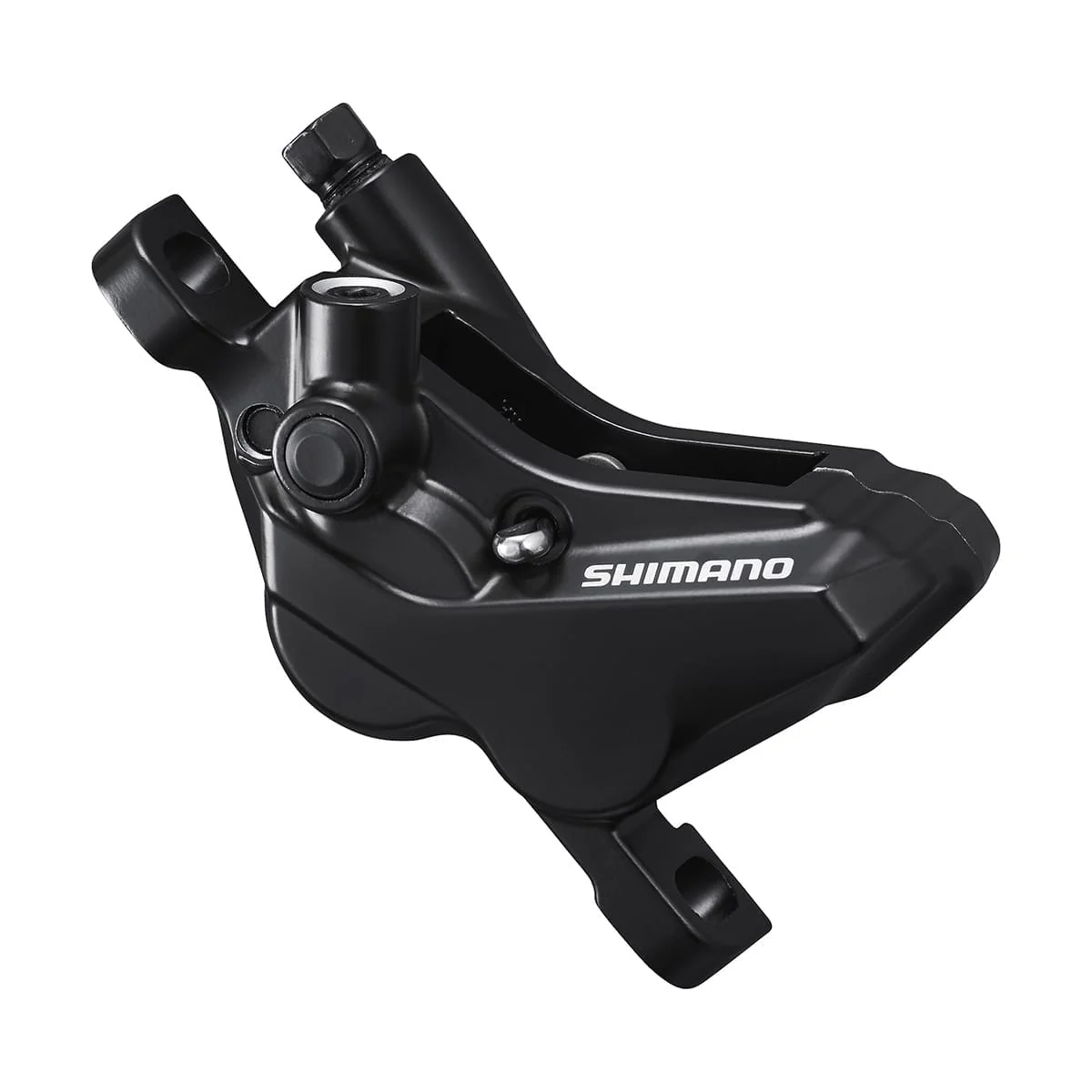 Frein Avant SHIMANO MT420 4 Pistons J-Kit - Image 3